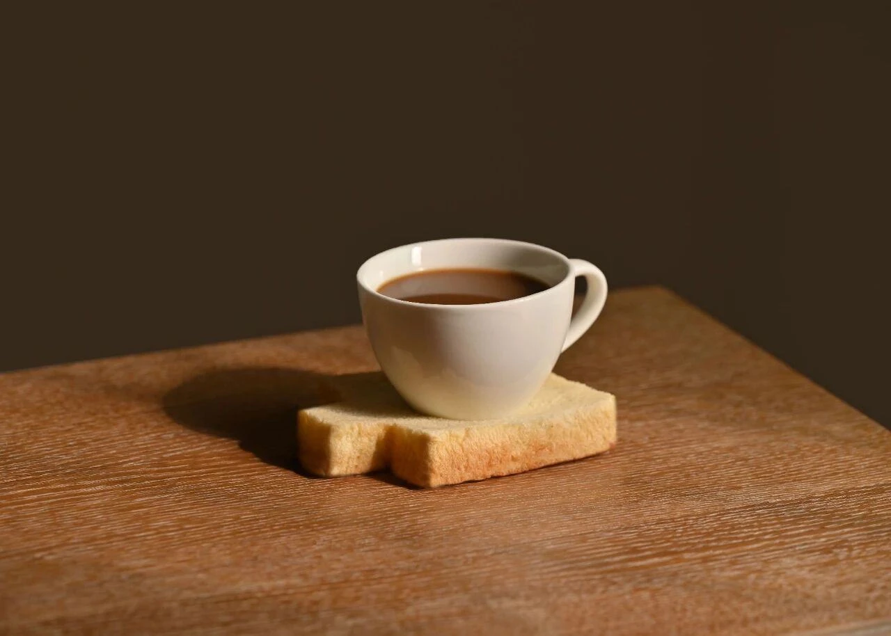 Afternoon Tea — image 1 of 7