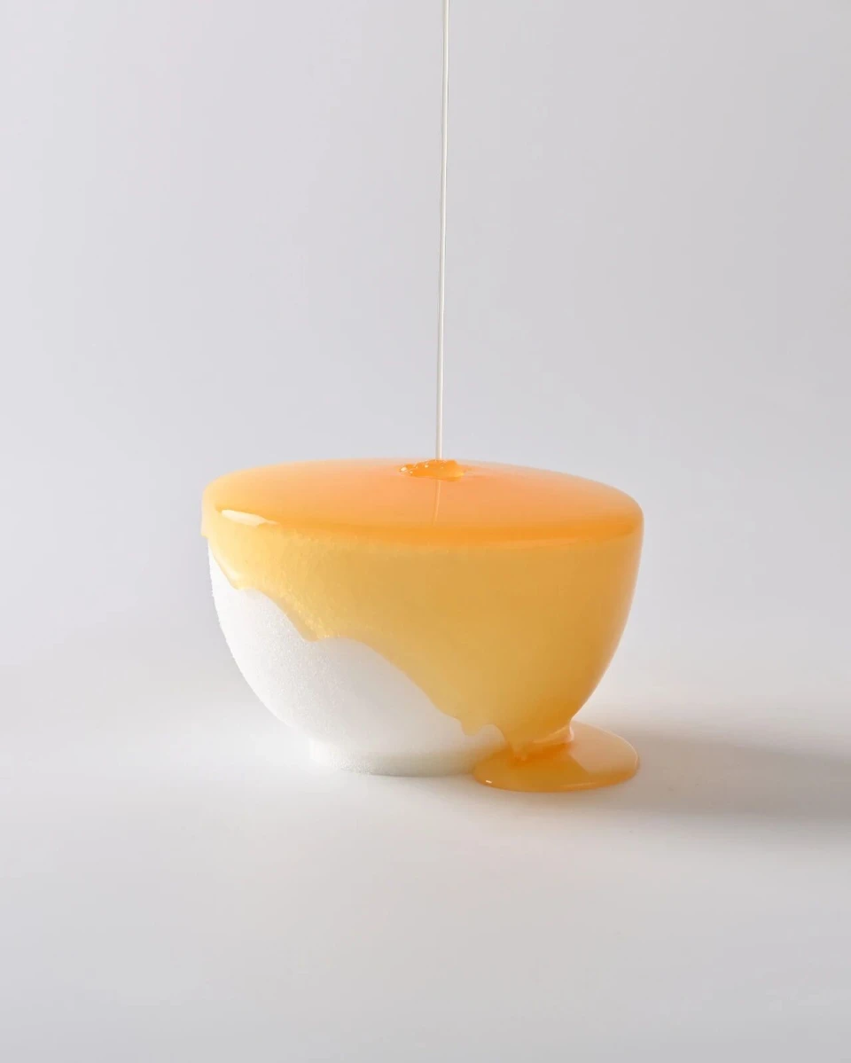 Sponge Bowl — image 1 of 7
