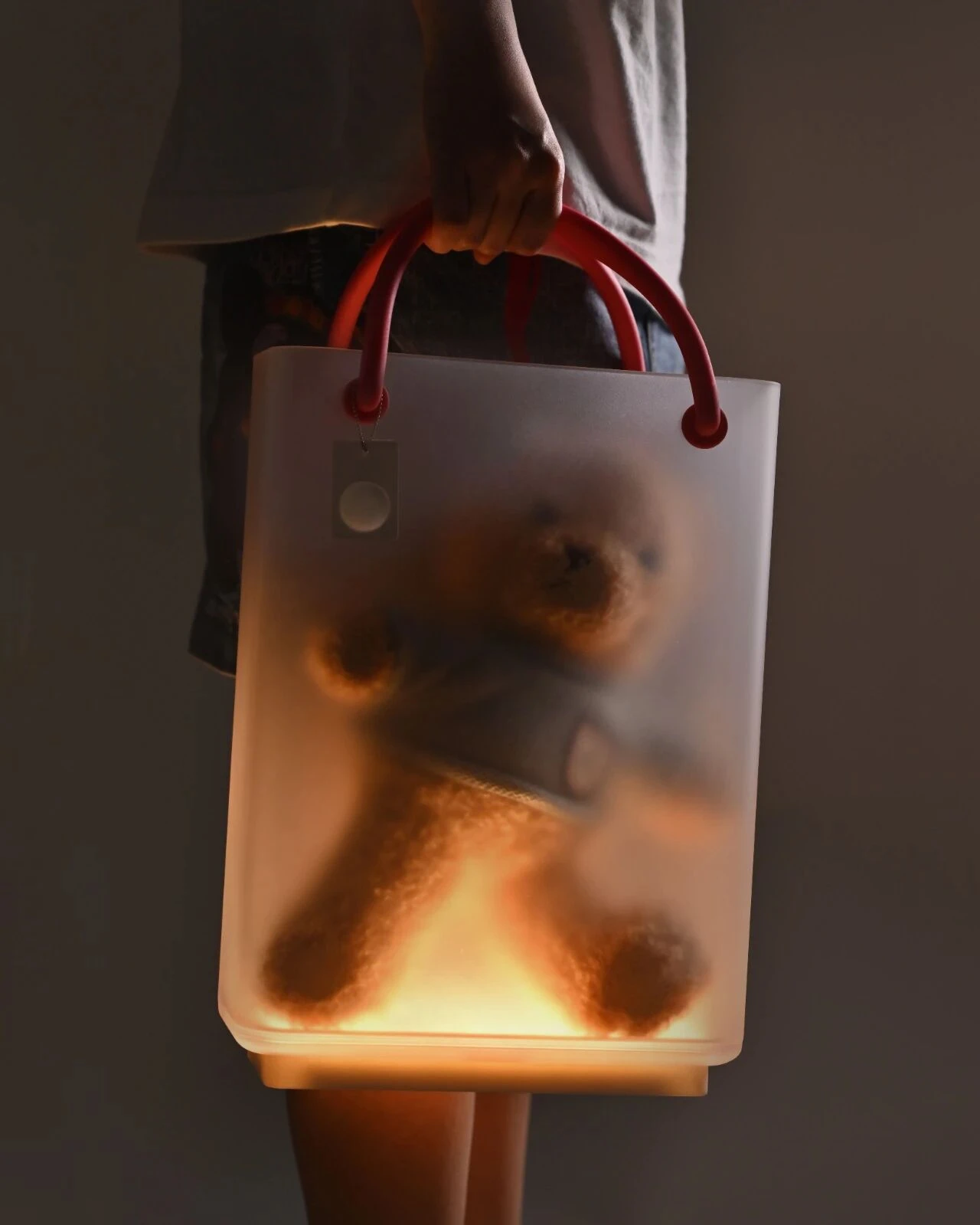 Vessel of Light — image 2 of 7