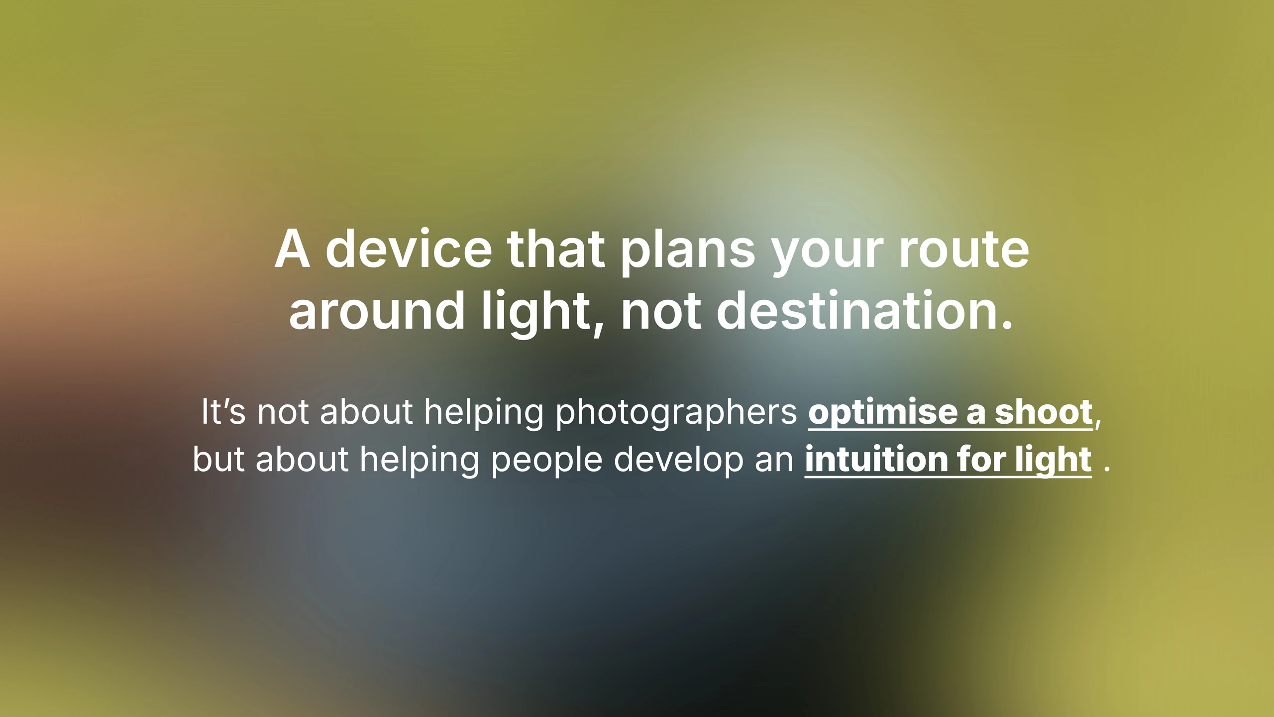 Lumen — image 2 of 12