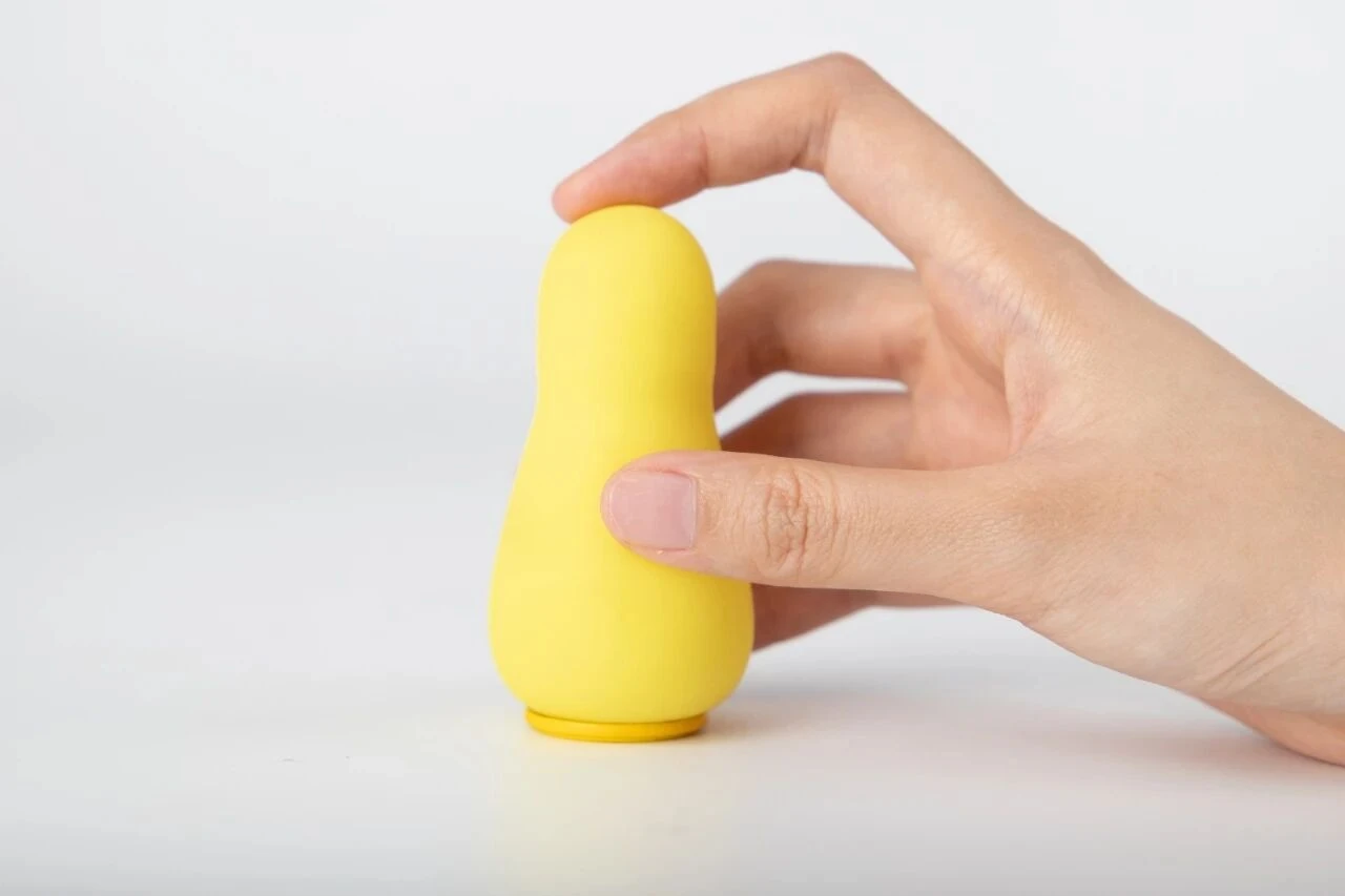 Yellow Duck Seal — image 2 of 7
