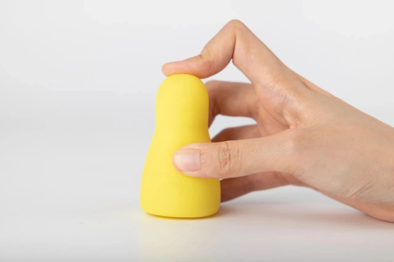 Yellow Duck Seal — image 3 of 7