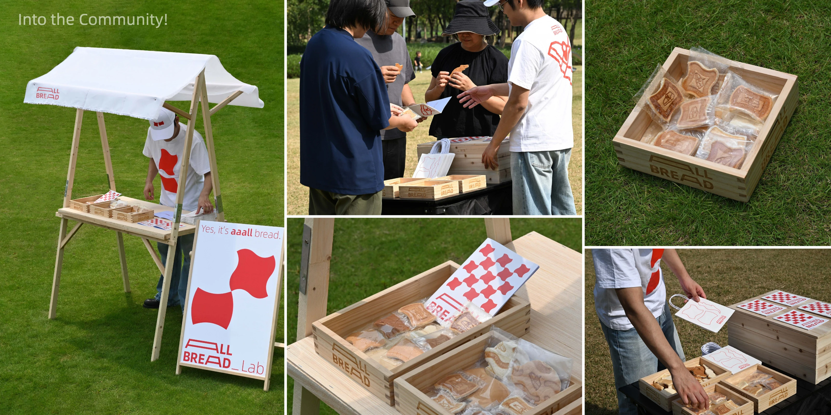 All Bread — image 5 of 6