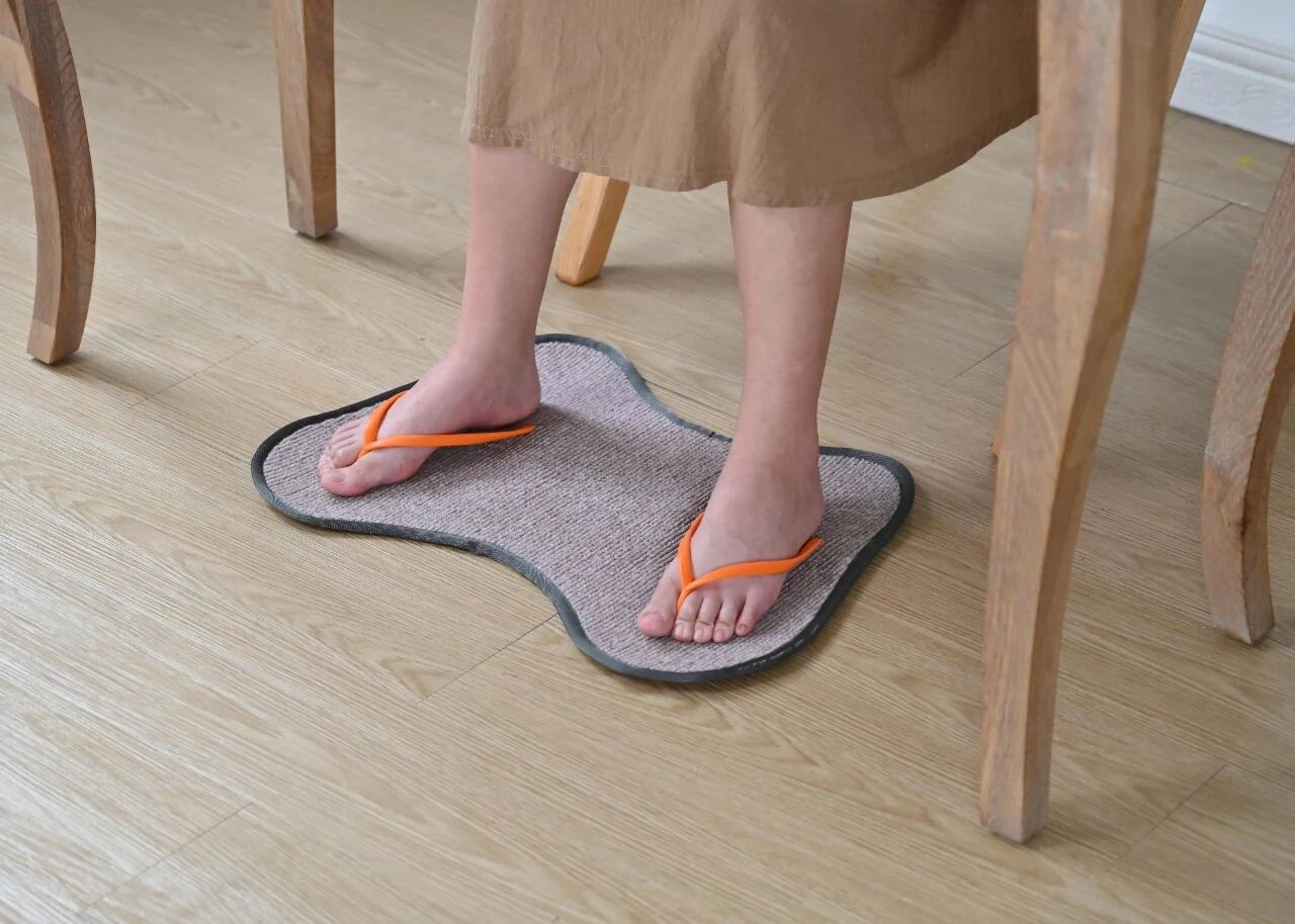 The Grounding Rug — image 5 of 6