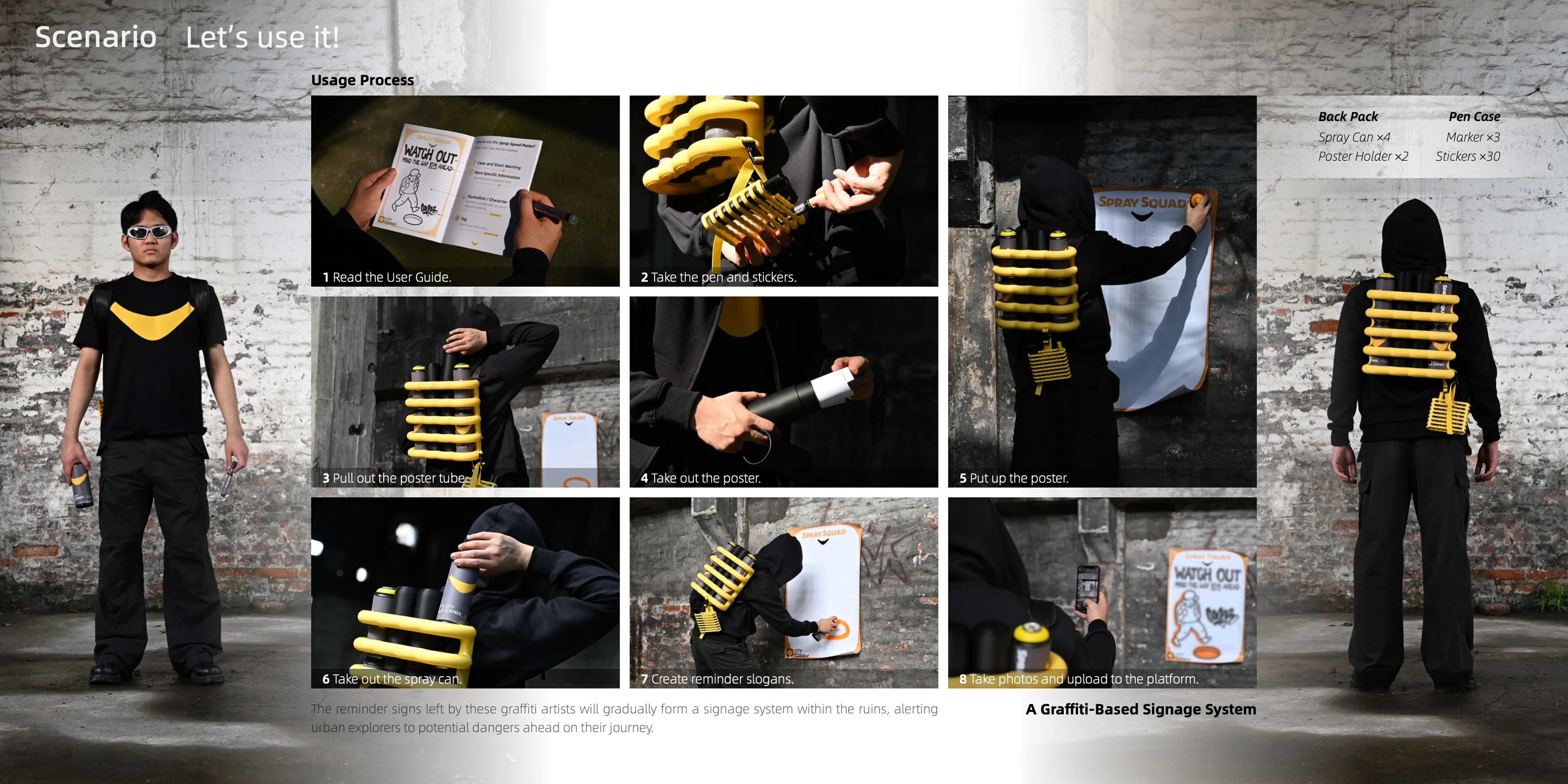Spray Squad — image 5 of 6
