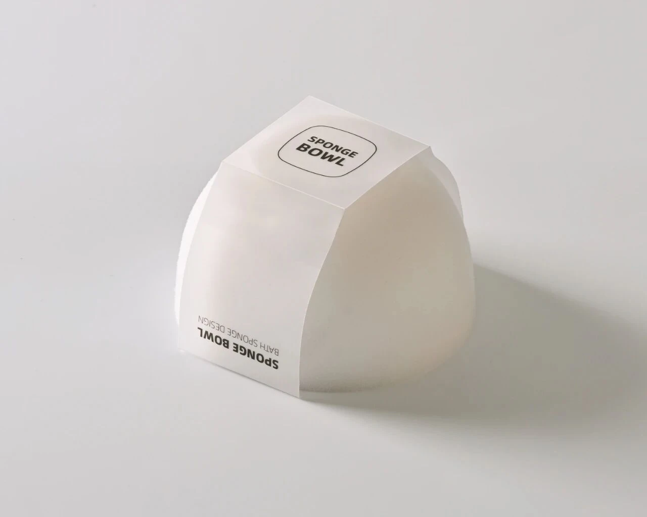 Sponge Bowl — image 7 of 7