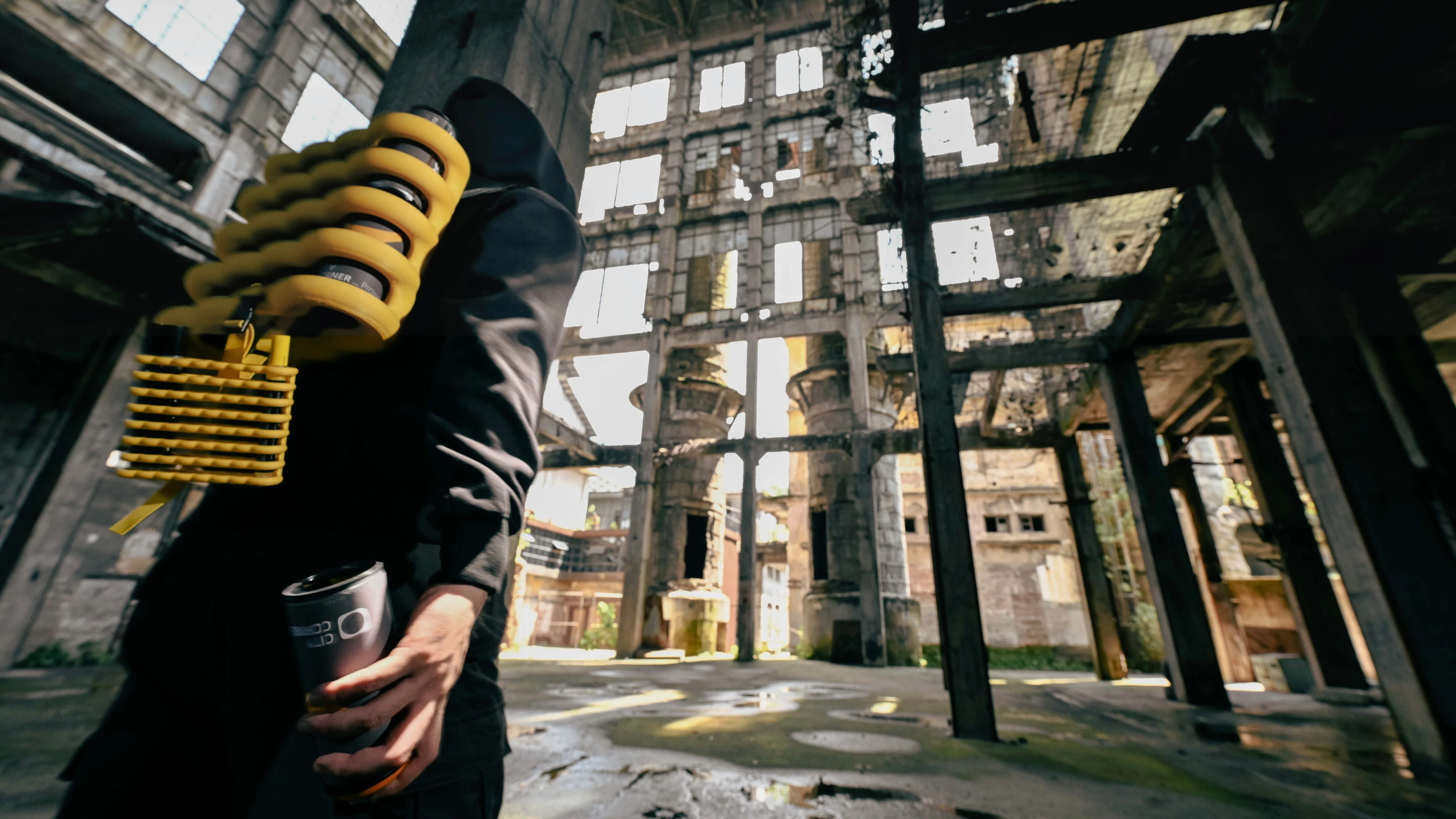 Spray Squad — image 1 of 6