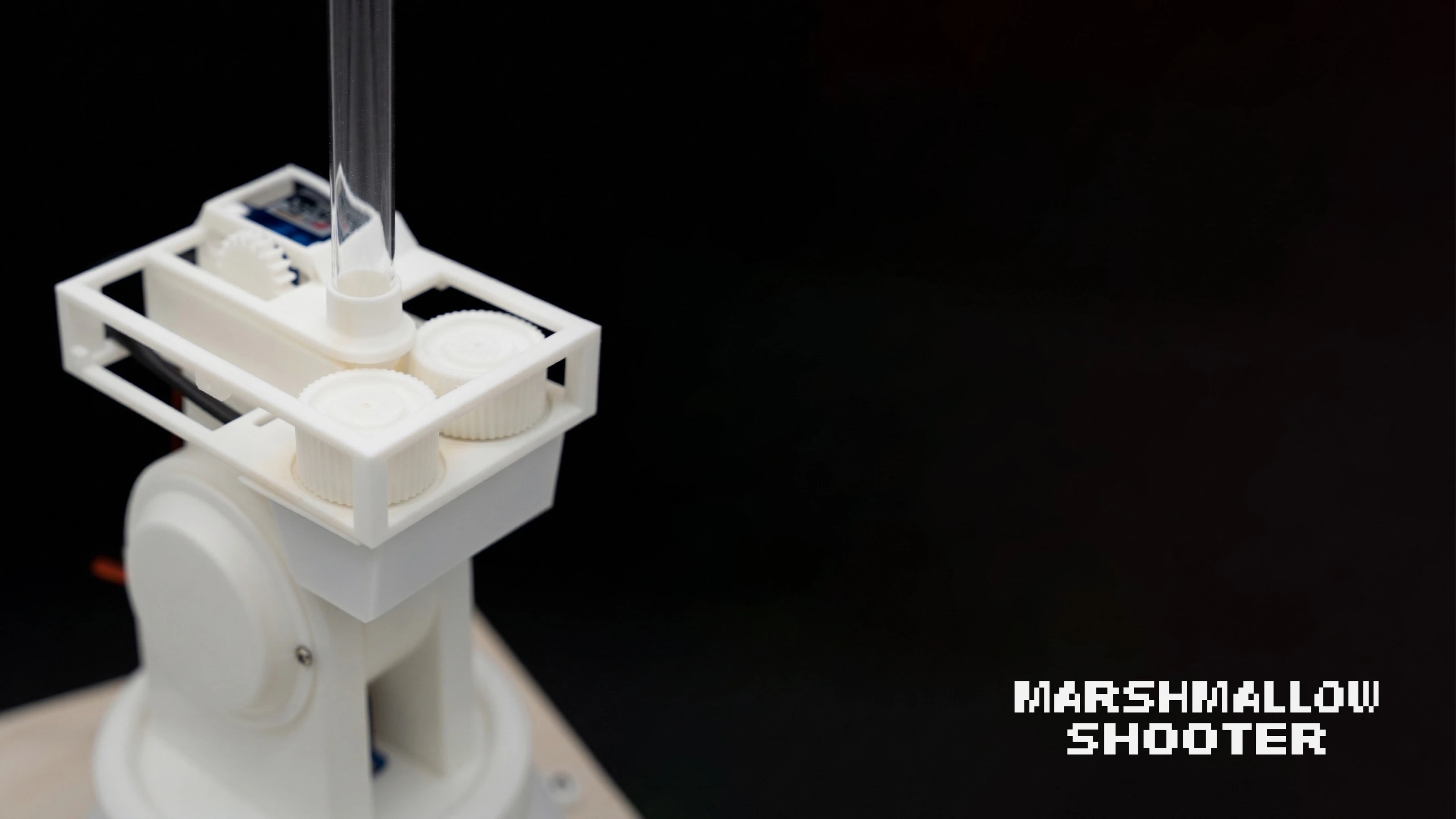 Marshmallow Shooter — image 1 of 6